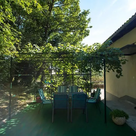 House Silvia * Grižane