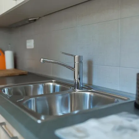 House Silvia Casa de Férias *