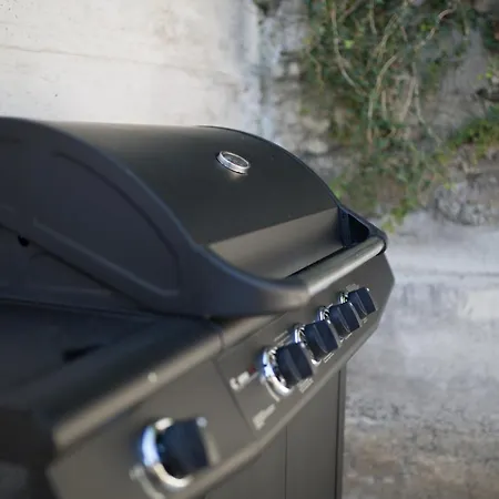 House Silvia Casa de Férias Grižane