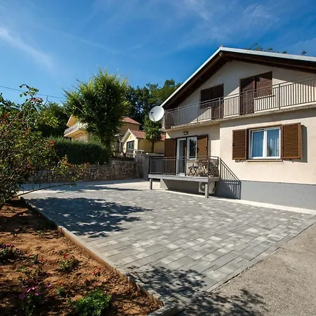 Prázdninový dům House Silvia