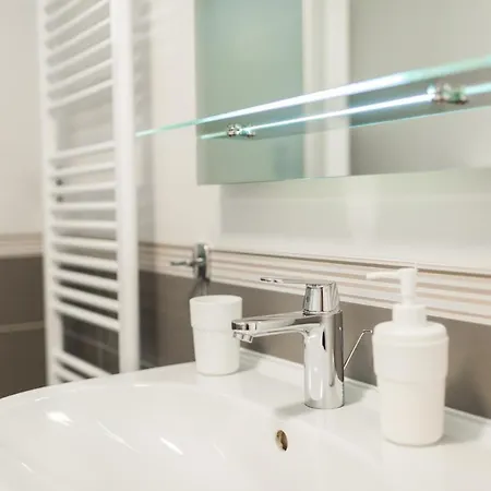 Vikendica House Silvia Grizane-Belgrad