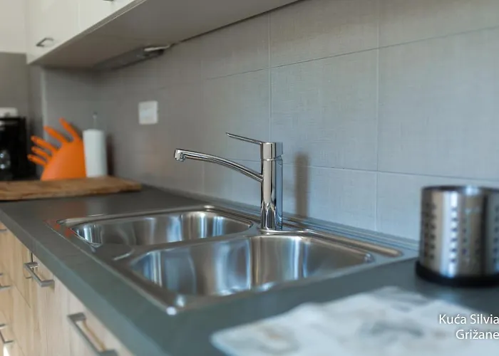 House Silvia Casa de Férias *