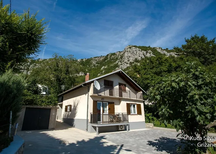 House Silvia *
