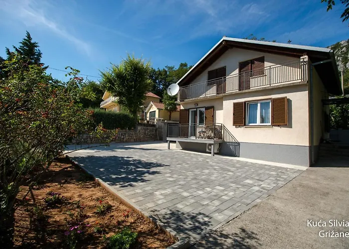 Tatil Evi House Silvia