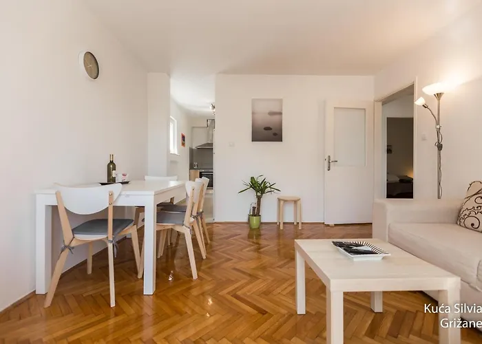 House Silvia Tatil Evi